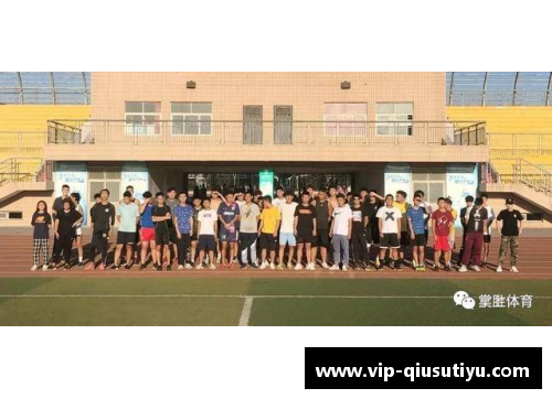 高考体育单招培训：打造未来运动之星