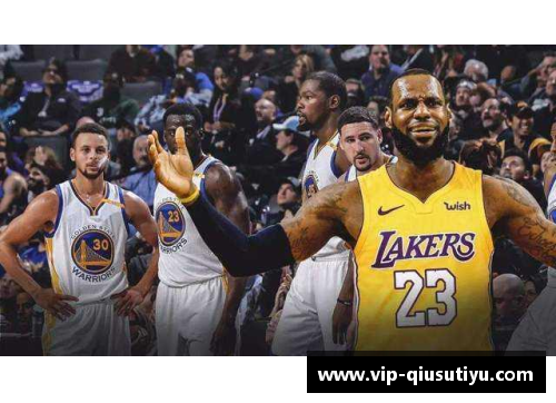 NBA科技之王：领航新一代的技术巨擘