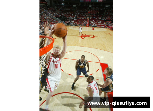 NBA直播：第三节大战，关键时刻的精彩对决