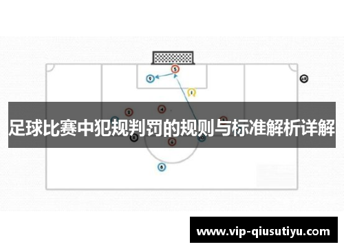 足球比赛中犯规判罚的规则与标准解析详解