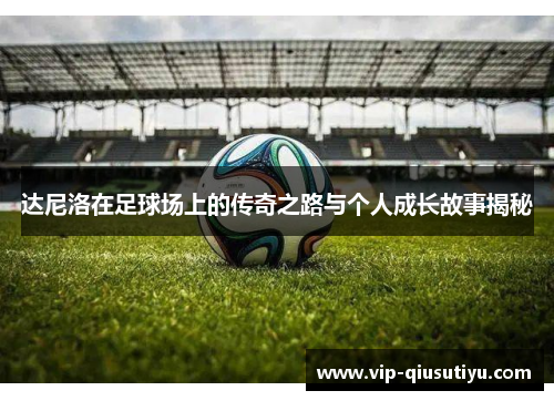 达尼洛在足球场上的传奇之路与个人成长故事揭秘